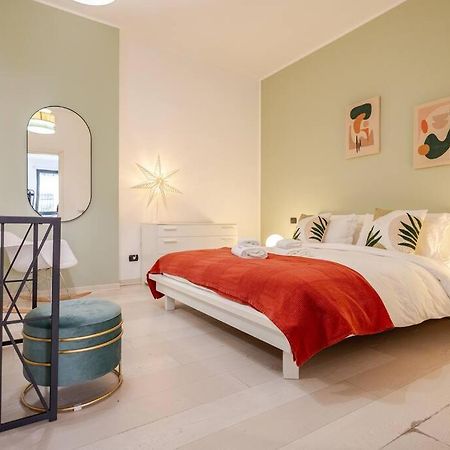 Urban House - Exclusive Park House Navigli Milan Center Apartman Kültér fotó