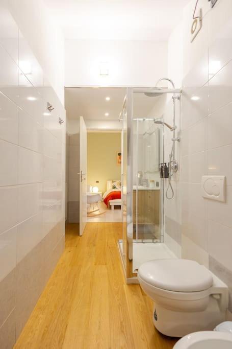 Urban House - Exclusive Park House Navigli Milan Center Apartman Kültér fotó