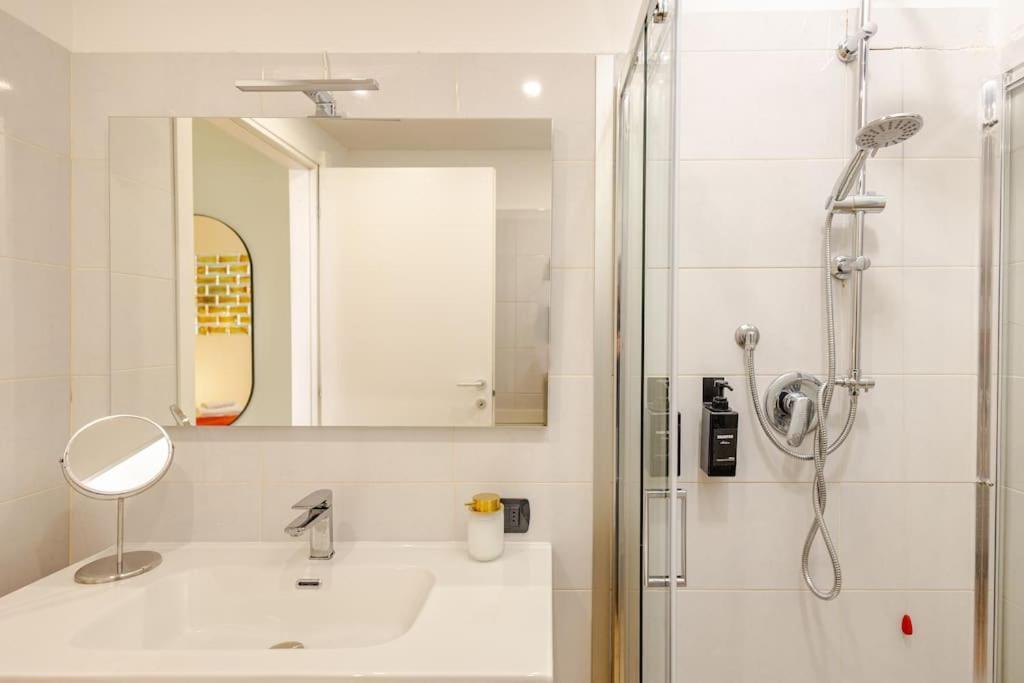 Urban House - Exclusive Park House Navigli Milan Center Apartman Kültér fotó