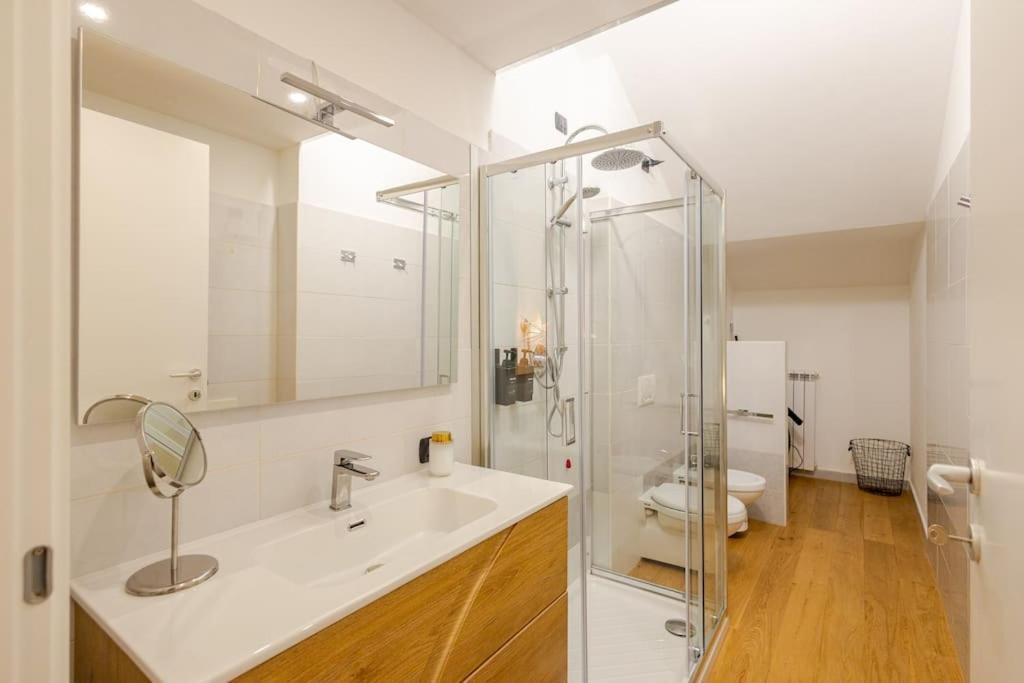 Urban House - Exclusive Park House Navigli Milan Center Apartman Kültér fotó