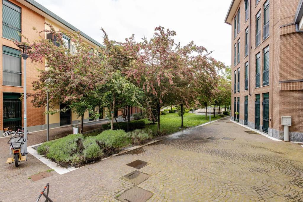 Urban House - Exclusive Park House Navigli Milan Center Apartman Kültér fotó